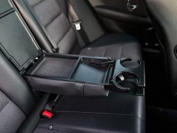 MERCEDES BENZ C-CLASS C200 KOMPRESSOR 2009 full