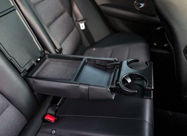 MERCEDES BENZ C-CLASS C200 KOMPRESSOR 2009 full