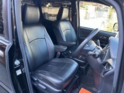 TOYOTA VOXY ZS KIRAMEKI II 2019 full