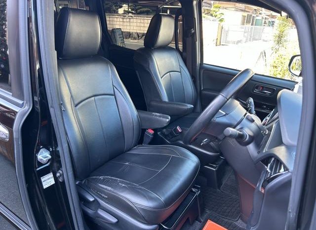 TOYOTA VOXY ZS KIRAMEKI II 2019 full