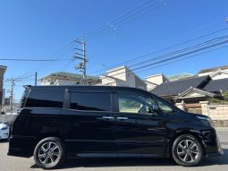 TOYOTA VOXY ZS KIRAMEKI II 2019 full