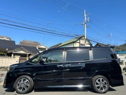 TOYOTA VOXY ZS KIRAMEKI II 2019 full