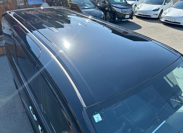 TOYOTA VOXY ZS KIRAMEKI II 2019 full