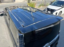 TOYOTA VOXY ZS KIRAMEKI II 2019 full