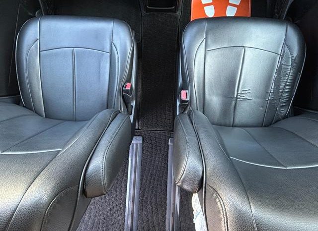 TOYOTA VOXY ZS KIRAMEKI II 2019 full