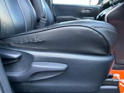 TOYOTA VOXY ZS KIRAMEKI II 2019 full