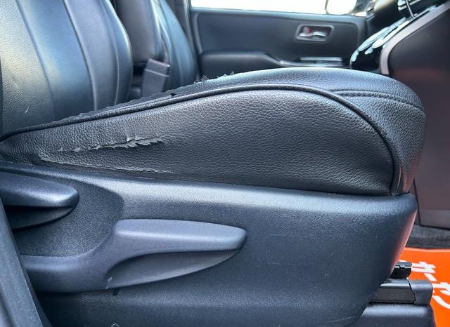 TOYOTA VOXY ZS KIRAMEKI II 2019 full