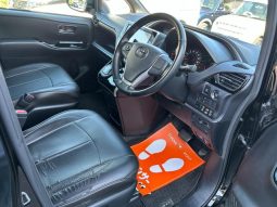 TOYOTA VOXY ZS KIRAMEKI II 2019 full
