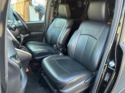 TOYOTA VOXY ZS KIRAMEKI II 2019 full