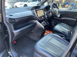 TOYOTA VOXY ZS KIRAMEKI II 2019 full