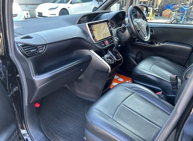 TOYOTA VOXY ZS KIRAMEKI II 2019 full