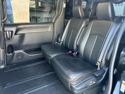 TOYOTA VOXY ZS KIRAMEKI II 2019 full