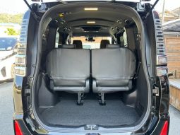 TOYOTA VOXY ZS KIRAMEKI II 2019 full