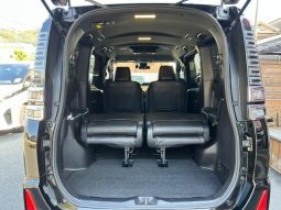 TOYOTA VOXY ZS KIRAMEKI II 2019 full