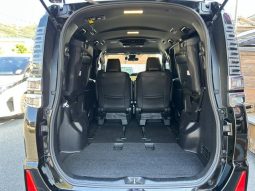 TOYOTA VOXY ZS KIRAMEKI II 2019 full