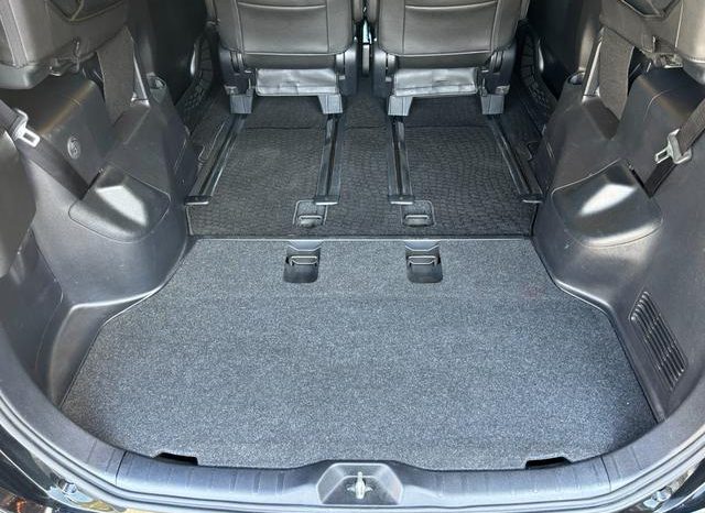 TOYOTA VOXY ZS KIRAMEKI II 2019 full