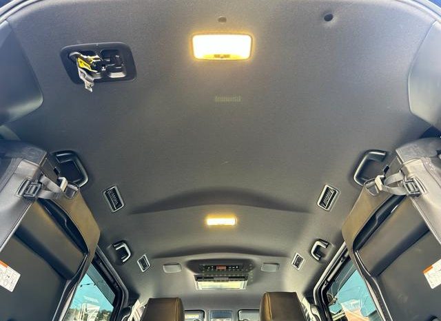 TOYOTA VOXY ZS KIRAMEKI II 2019 full