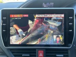 TOYOTA VOXY ZS KIRAMEKI II 2019 full