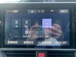 TOYOTA VOXY ZS KIRAMEKI II 2019 full