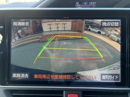 TOYOTA VOXY ZS KIRAMEKI II 2019 full