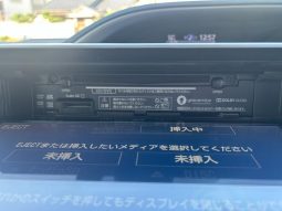 TOYOTA VOXY ZS KIRAMEKI II 2019 full