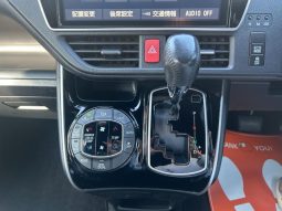 TOYOTA VOXY ZS KIRAMEKI II 2019 full