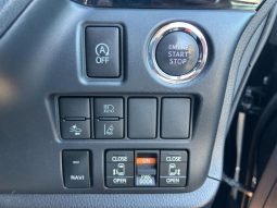 TOYOTA VOXY ZS KIRAMEKI II 2019 full