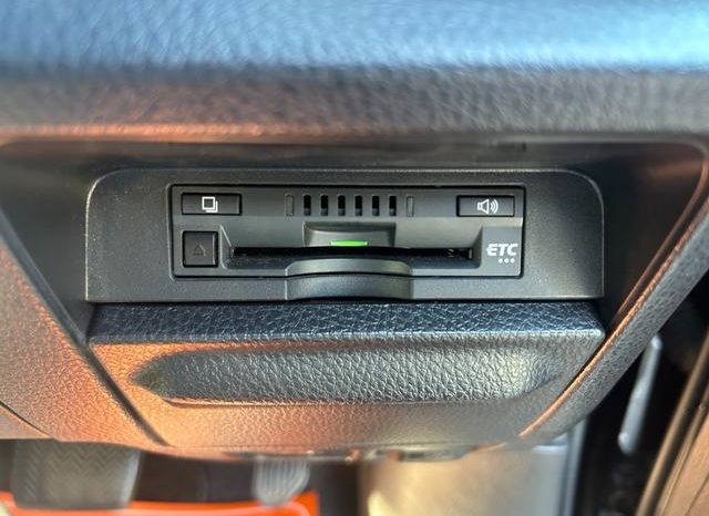 TOYOTA VOXY ZS KIRAMEKI II 2019 full