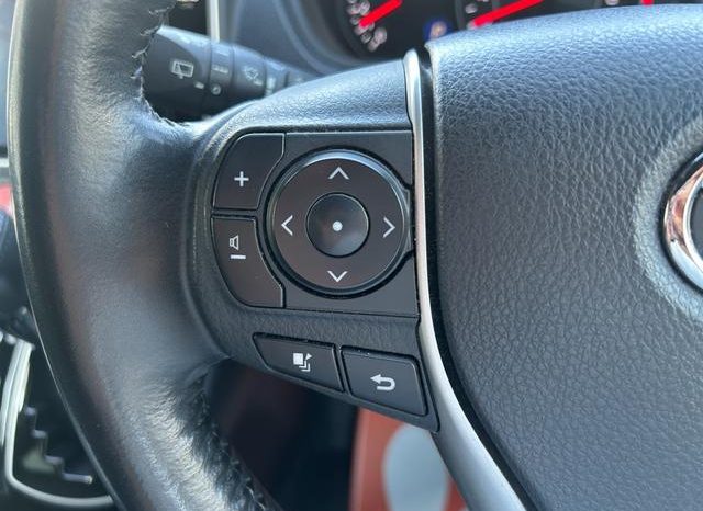 TOYOTA VOXY ZS KIRAMEKI II 2019 full