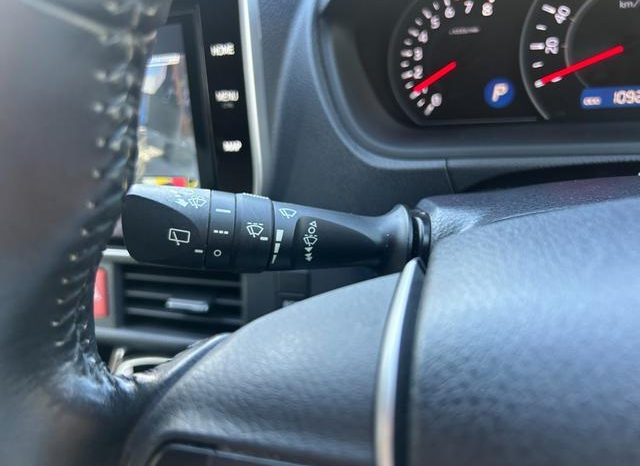 TOYOTA VOXY ZS KIRAMEKI II 2019 full