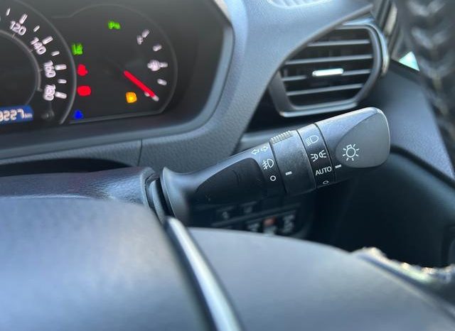 TOYOTA VOXY ZS KIRAMEKI II 2019 full