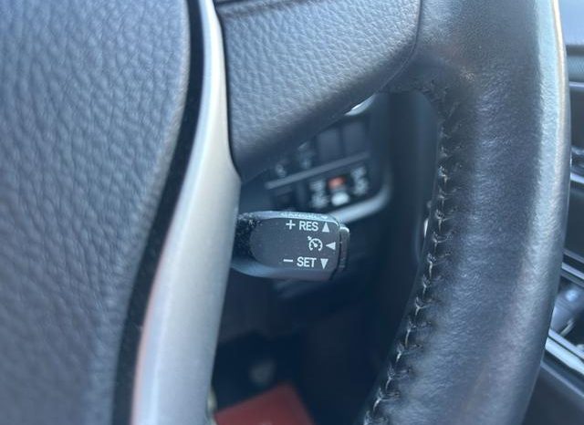 TOYOTA VOXY ZS KIRAMEKI II 2019 full