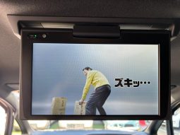 TOYOTA VOXY ZS KIRAMEKI II 2019 full