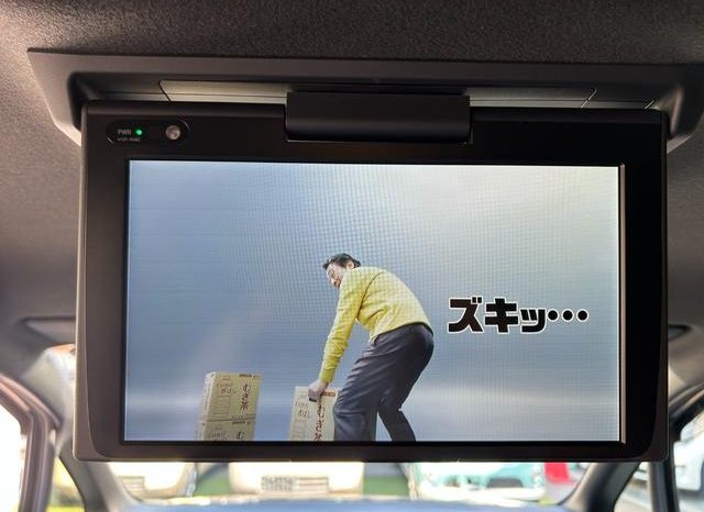 TOYOTA VOXY ZS KIRAMEKI II 2019 full