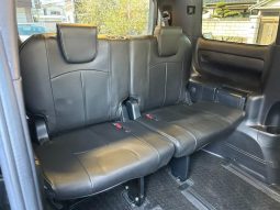 TOYOTA VOXY ZS KIRAMEKI II 2019 full