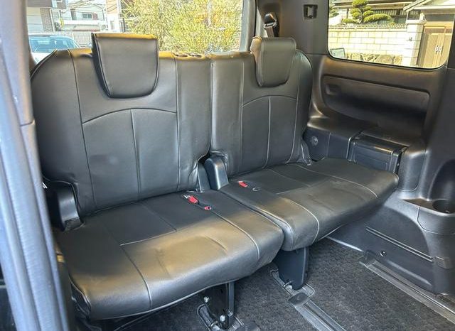 TOYOTA VOXY ZS KIRAMEKI II 2019 full