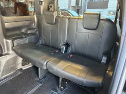 TOYOTA VOXY ZS KIRAMEKI II 2019 full