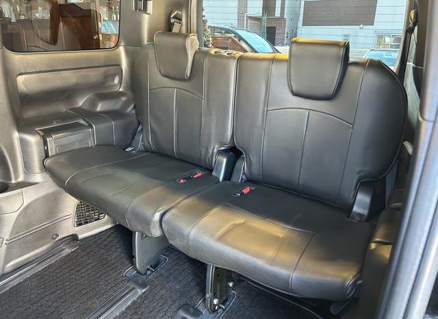 TOYOTA VOXY ZS KIRAMEKI II 2019 full