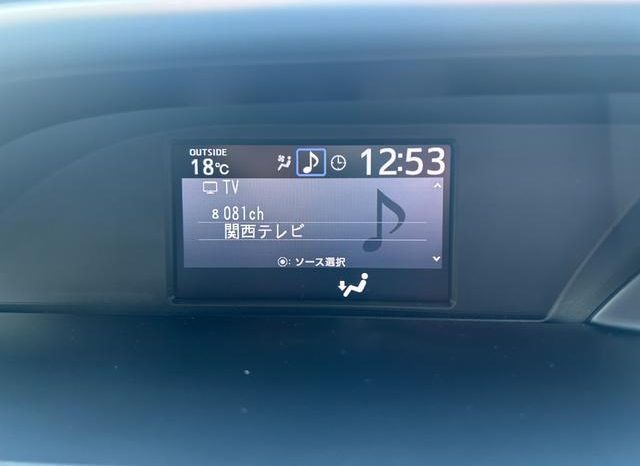 TOYOTA VOXY ZS KIRAMEKI II 2019 full