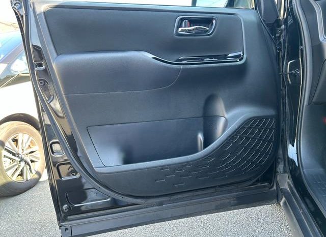 TOYOTA VOXY ZS KIRAMEKI II 2019 full