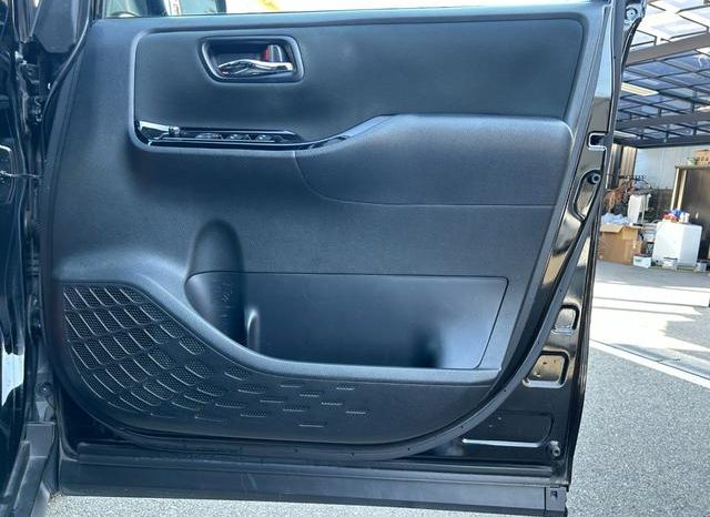 TOYOTA VOXY ZS KIRAMEKI II 2019 full