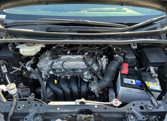 TOYOTA VOXY ZS KIRAMEKI II 2019 full