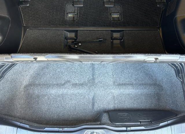 TOYOTA VOXY ZS KIRAMEKI II 2019 full