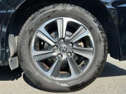 TOYOTA VOXY ZS KIRAMEKI II 2019 full