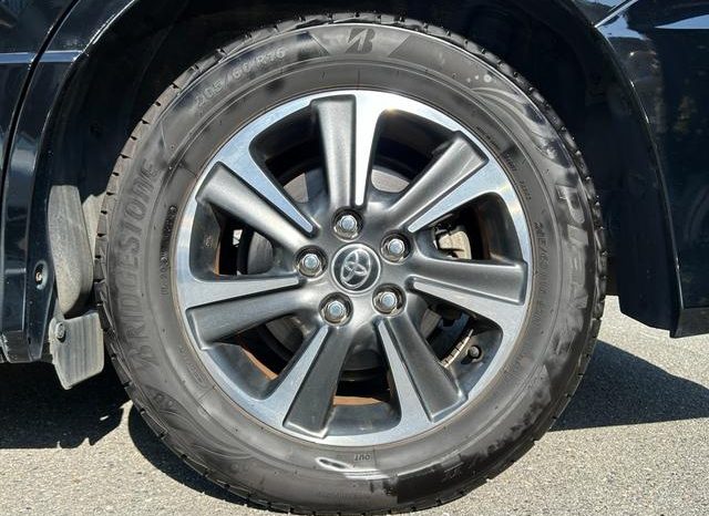 TOYOTA VOXY ZS KIRAMEKI II 2019 full