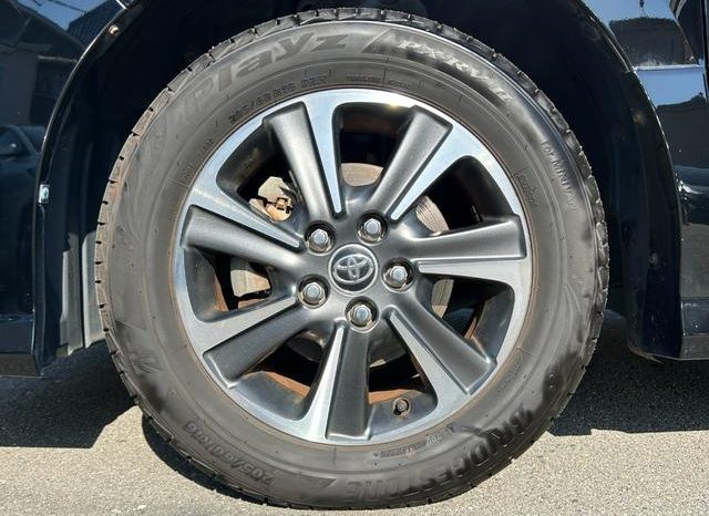 TOYOTA VOXY ZS KIRAMEKI II 2019 full