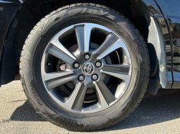 TOYOTA VOXY ZS KIRAMEKI II 2019 full