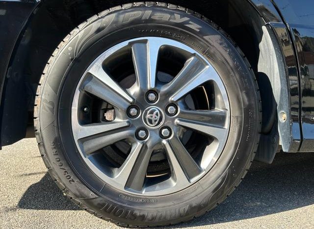 TOYOTA VOXY ZS KIRAMEKI II 2019 full