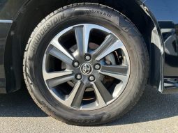 TOYOTA VOXY ZS KIRAMEKI II 2019 full