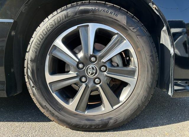 TOYOTA VOXY ZS KIRAMEKI II 2019 full